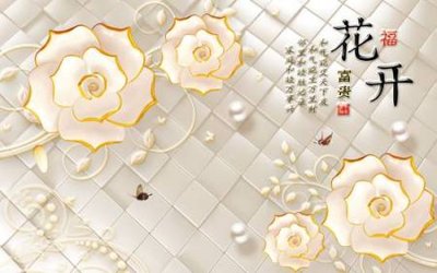 Tải file gốc in lụa File tranh gốc tổng hợp tranh nền tường đẹp K96266 siêu nét