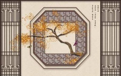 File gốc File tranh gốc tổng hợp tranh nền tường đẹp K96279 (ảnh chi tiết) để in ấn