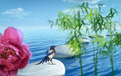 File in ấn chuyên nghiệp File tranh gốc tổng hợp tranh nền tường đẹp K96301 (file gốc)