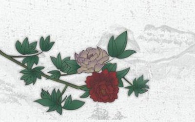 File gốc File tranh gốc tổng hợp tranh nền tường đẹp K96308 (in ấn) màu sắc trung thực