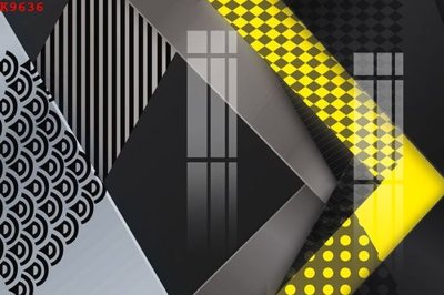 Tải file File gốc in tranh tổng hợp K9636 (ảnh gốc) in tráng gương