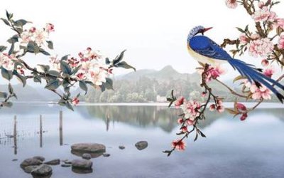 File in ấn File tranh gốc tổng hợp tranh nền tường đẹp K96369 (bản gốc) sắc nét