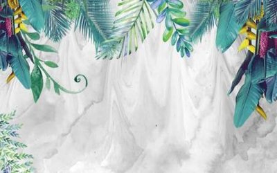 File in mica File tranh gốc tổng hợp tranh nền tường đẹp K96389 (bản gốc) sắc sảo