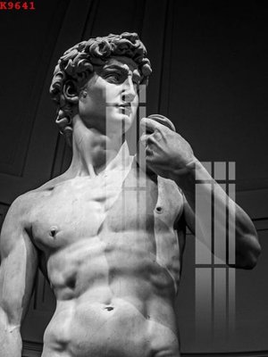 File tranh gốc PSD File gốc in tranh tổng hợp K9641 còn nguyên layer