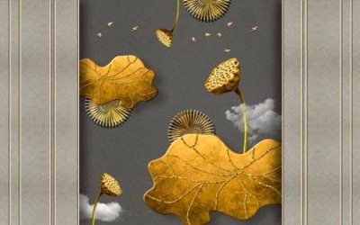 Download file File tranh gốc tổng hợp tranh nền tường đẹp K96423 (chuẩn in) chất lượng cao