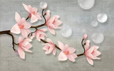 Download file ảnh gốc File tranh gốc tổng hợp tranh nền tường đẹp K96553 để in ấn