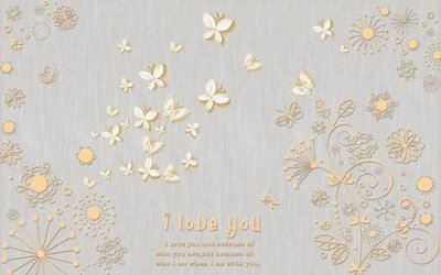 Tải file gốc File tranh gốc tổng hợp tranh nền tường đẹp K96560 (bản PSD) đầy đủ layer