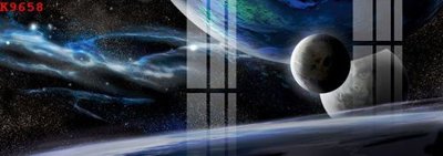 Tải file File gốc in tranh tổng hợp K9658 (PSD) cho in tranh kính