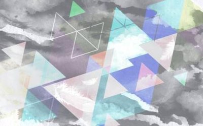 Tải file File tranh gốc tổng hợp tranh nền tường đẹp K96592 (PSD) cho in ấn quảng cáo