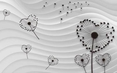 File gốc File tranh gốc tổng hợp tranh nền tường đẹp K96623 (PNG) nền trong suốt