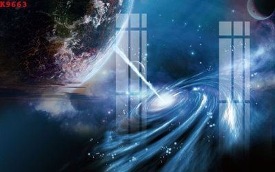 File gốc File gốc in tranh tổng hợp K9663 (phong cách) châu Âu