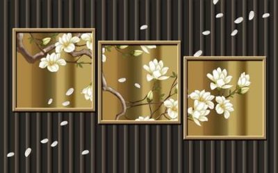 Tải file tranh File tranh gốc tổng hợp tranh nền tường đẹp K96631 (gốc) tại Filetranh.com