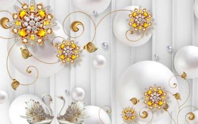 File tranh File tranh gốc tổng hợp tranh nền tường đẹp K96680 (bản gốc) treo quán cafe