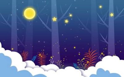 File ảnh File tranh gốc tổng hợp tranh nền tường đẹp K96722 (gốc) dùng in Pano