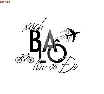 File gốc File gốc in tranh tổng hợp K9715 (in ấn) không giới hạn