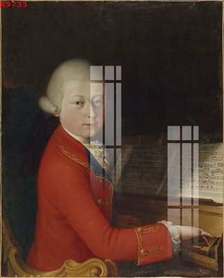 Tải file File gốc in tranh tổng hợp K9733 (gốc) in trên mọi chất liệu