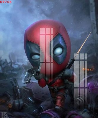 File gốc in ấn File gốc in tranh tổng hợp K9766 chất lượng vượt trội