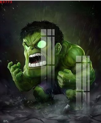 File tranh File gốc in tranh tổng hợp K9773 (ảnh gốc) không bị mờ