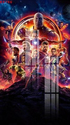 File gốc File gốc in tranh tổng hợp K9786 (dành cho quảng cáo)