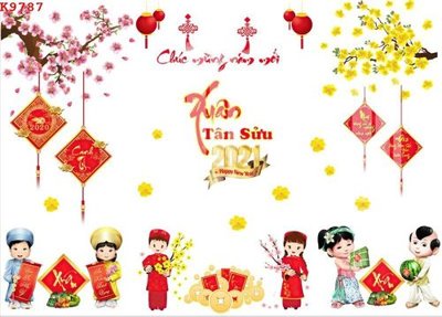 File in trần File gốc in tranh tổng hợp K9787 (bản gốc) trời sao