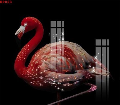 File tranh quảng cáo File gốc in tranh tổng hợp K9823 (file gốc) chuyên nghiệp