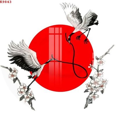 File ảnh gốc File gốc in tranh tổng hợp K9843 (chuyên in mica)