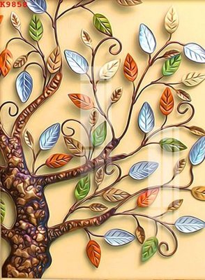 Tải file gốc File gốc in tranh tổng hợp K9858 (in không vỡ ảnh)