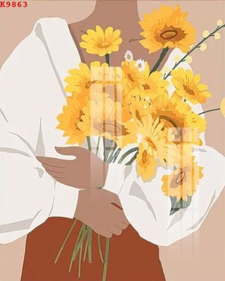 Tải file File gốc in tranh tổng hợp K9863 (gốc) làm tranh treo tường