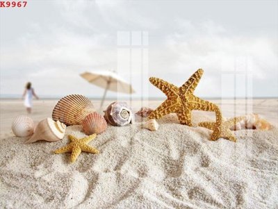 File gốc File gốc in tranh tổng hợp K9967 (in ấn) màu sắc trung thực