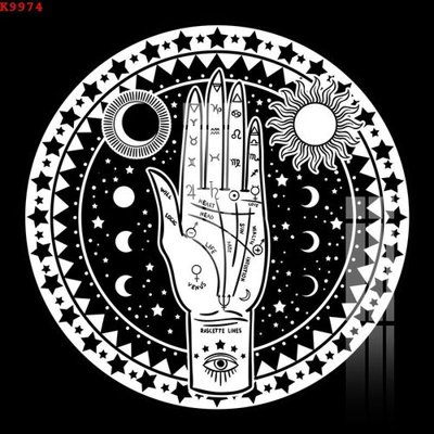 File in ấn File gốc in tranh tổng hợp K9974 (bản gốc) sắc nét