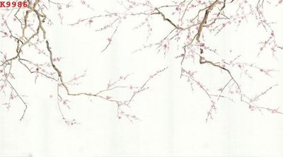 File gốc File gốc in tranh tổng hợp K9986 (in tráng gương) hiện đại