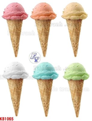 File in ấn File in kính bếp KB1065 (bản gốc) sắc nét