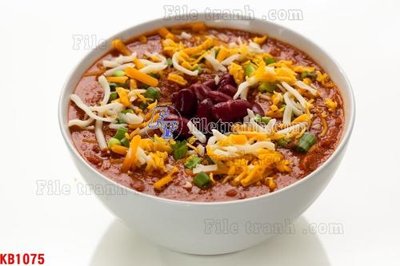 File tranh File in kính bếp KB1075 (ảnh gốc) chi tiết rõ ràng