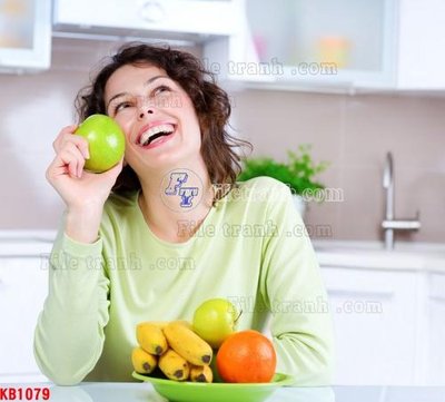 Download file gốc File in kính bếp KB1079 (in lụa) tranh 3D