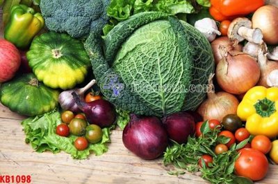 File gốc File in kính bếp KB1098 (in 3D) cho trang trí