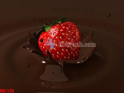 File gốc File in kính bếp KB1125 (in mica) làm quà tặng