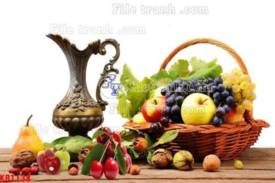 Tải file tranh File in kính bếp KB1138 (gốc) tại Filetranh.com