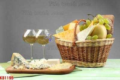 File tranh File in kính bếp KB1195 (gốc) chủ đề trừu tượng