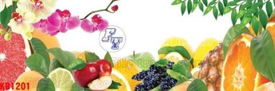 Tải file File in kính bếp KB1201 (PSD) cho in tranh 3D