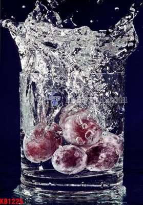 File ảnh File in kính bếp KB1225 (gốc) in poster