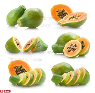 File tranh File in kính bếp KB1229 (gốc) in film