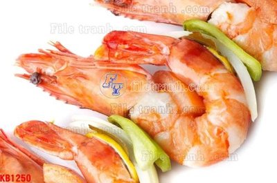 File gốc File in kính bếp KB1250 (in ấn) màu sắc trung thực