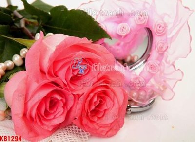 File tranh File in kính bếp KB1294 (file gốc) chuẩn màu in