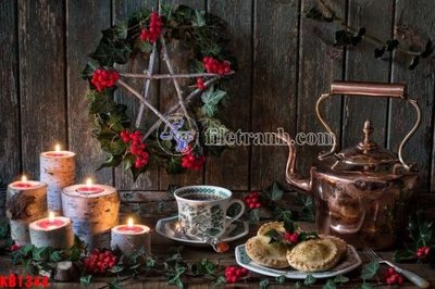 File tranh File in kính bếp KB1344 (gốc) chủ đề thành phố