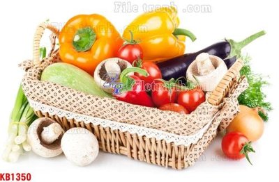 File gốc File in kính bếp KB1350 (in mica) làm bảng hiệu