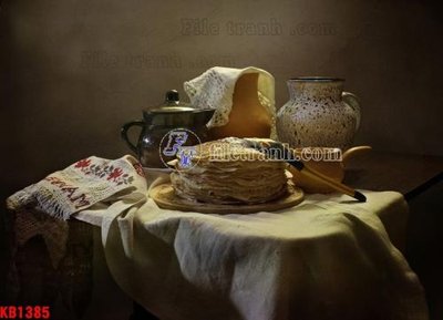 File ảnh File in kính bếp KB1385 (gốc) in standee