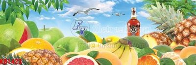 Download file gốc File in kính bếp KB1423 (in lụa) tranh 3D