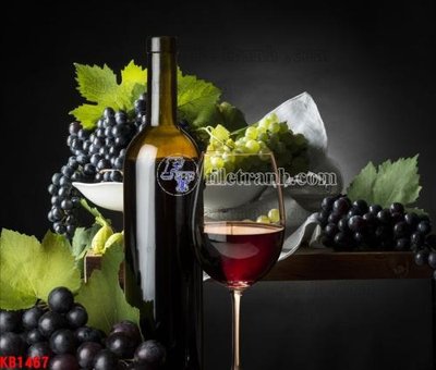 File gốc File in kính bếp KB1467 (phiên bản chuẩn) để in ấn