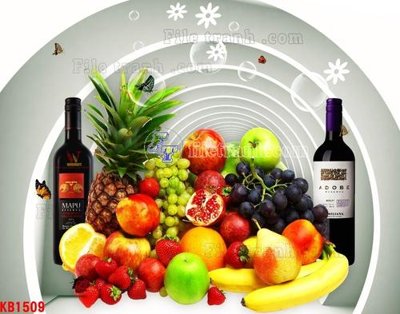 Mua file gốc File in kính bếp KB1509 (in ấn) tại Filetranh.com