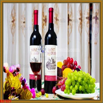 File gốc File in kính bếp KB1521 (in mica) làm quà tặng